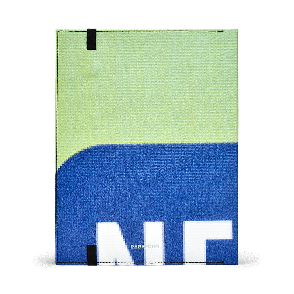 Oliver Notebook