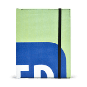 Oliver Notebook