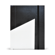 Oliver Notebook