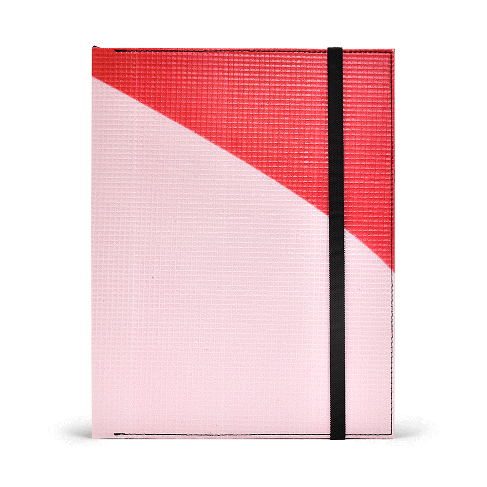 Oliver Notebook