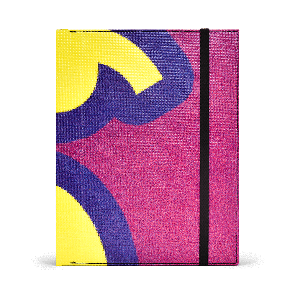 Oliver Notebook