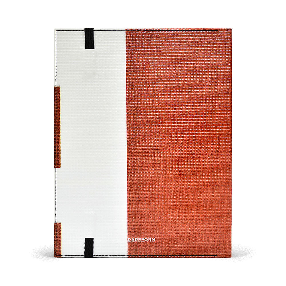 Oliver Notebook