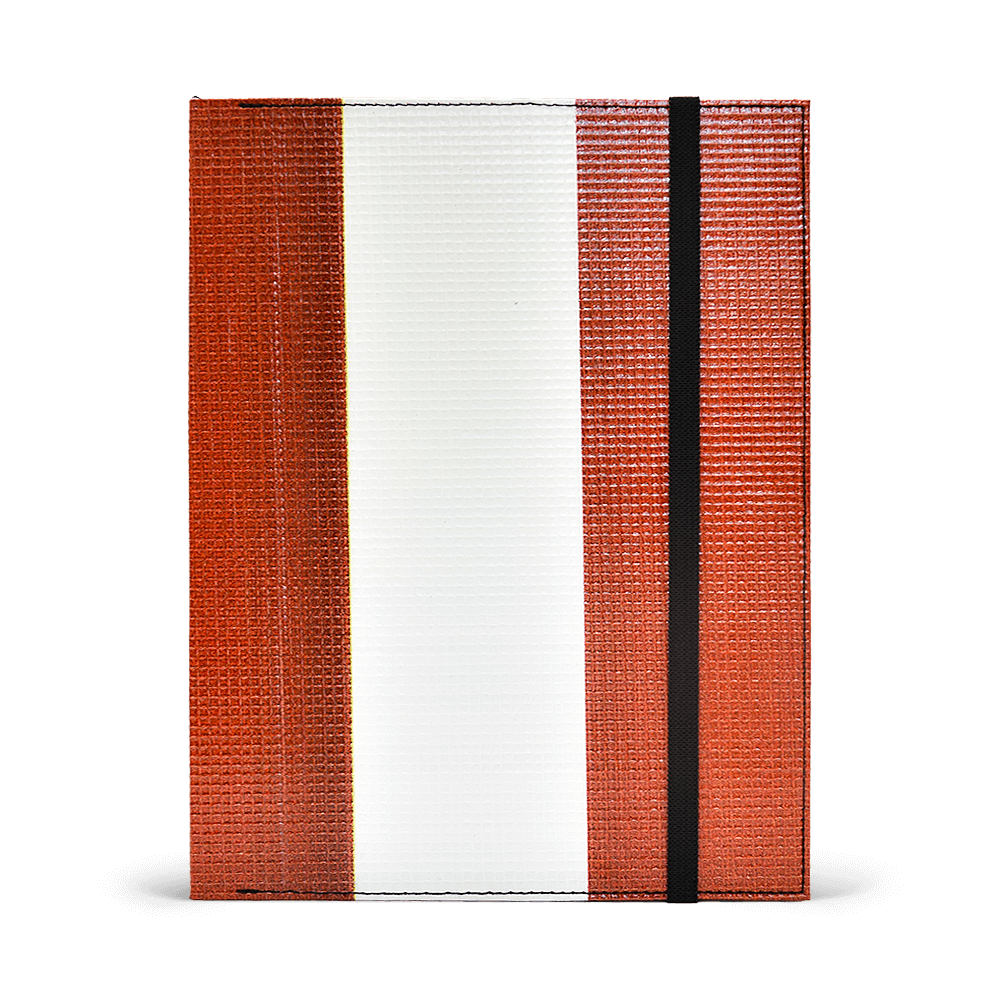 Oliver Notebook
