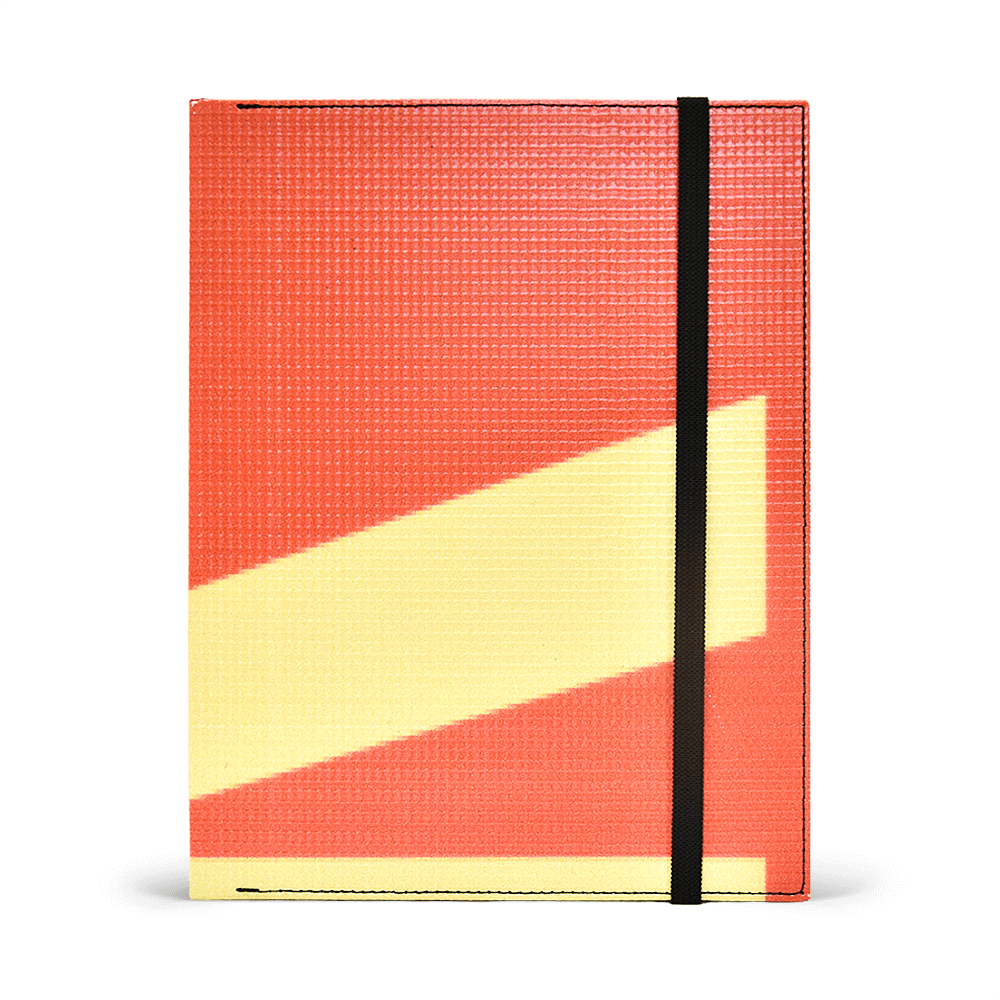 Oliver Notebook