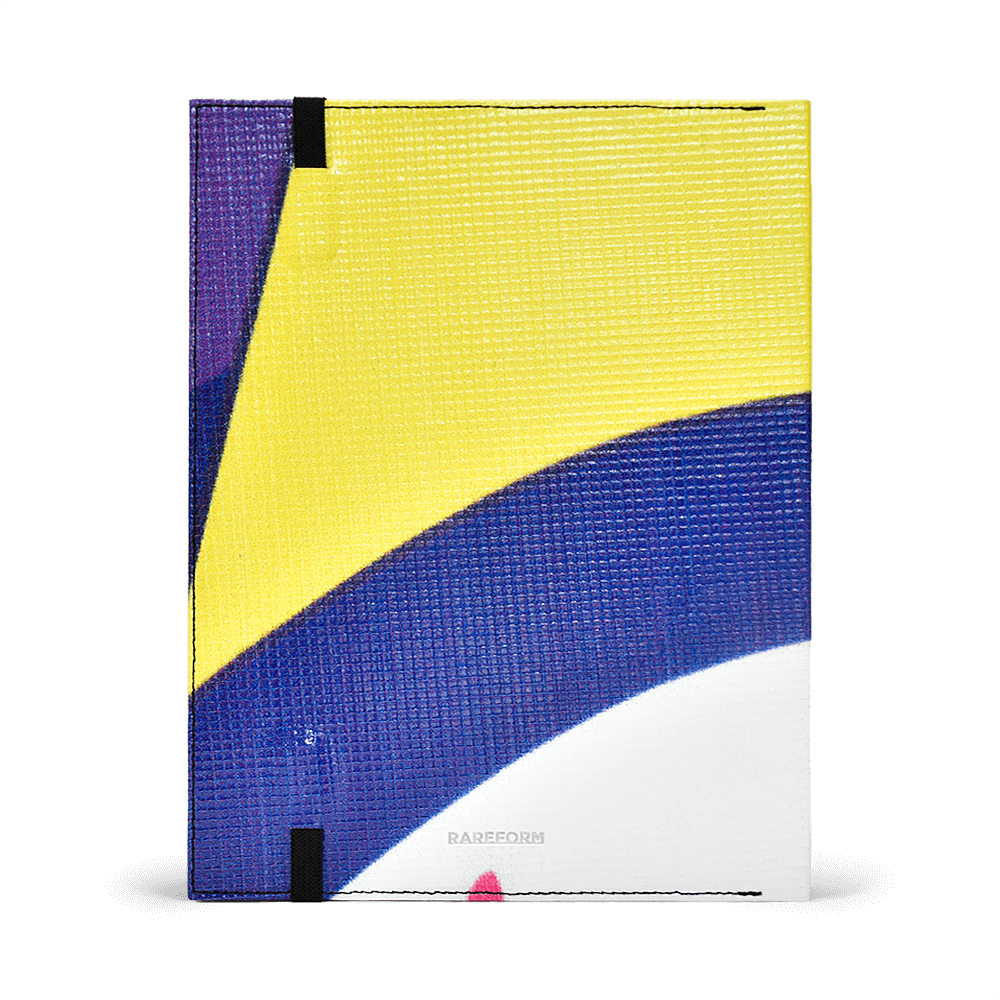 Oliver Notebook