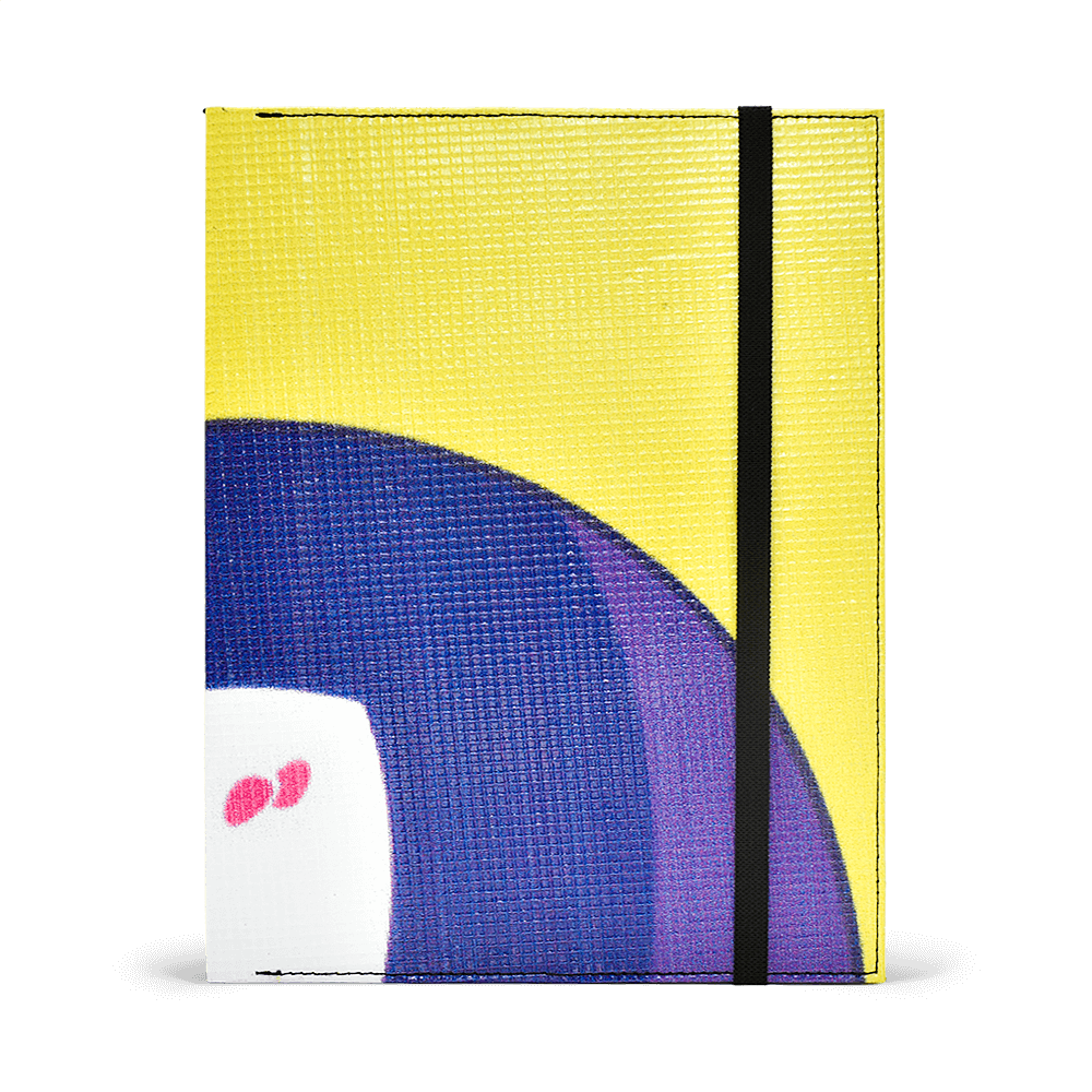 Oliver Notebook