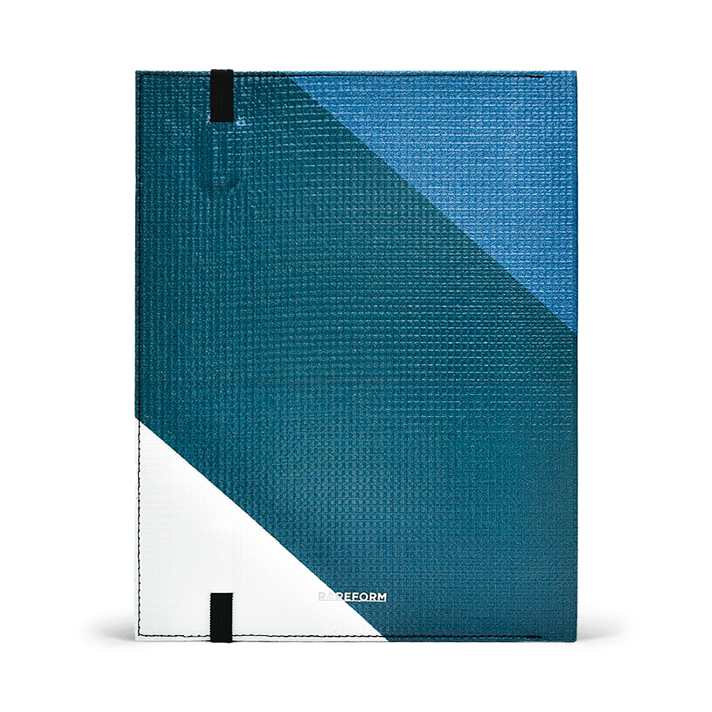 Oliver Notebook