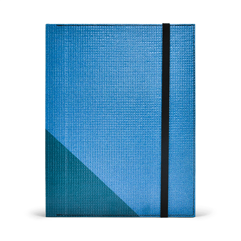 Oliver Notebook