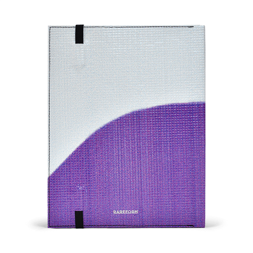 Oliver Notebook
