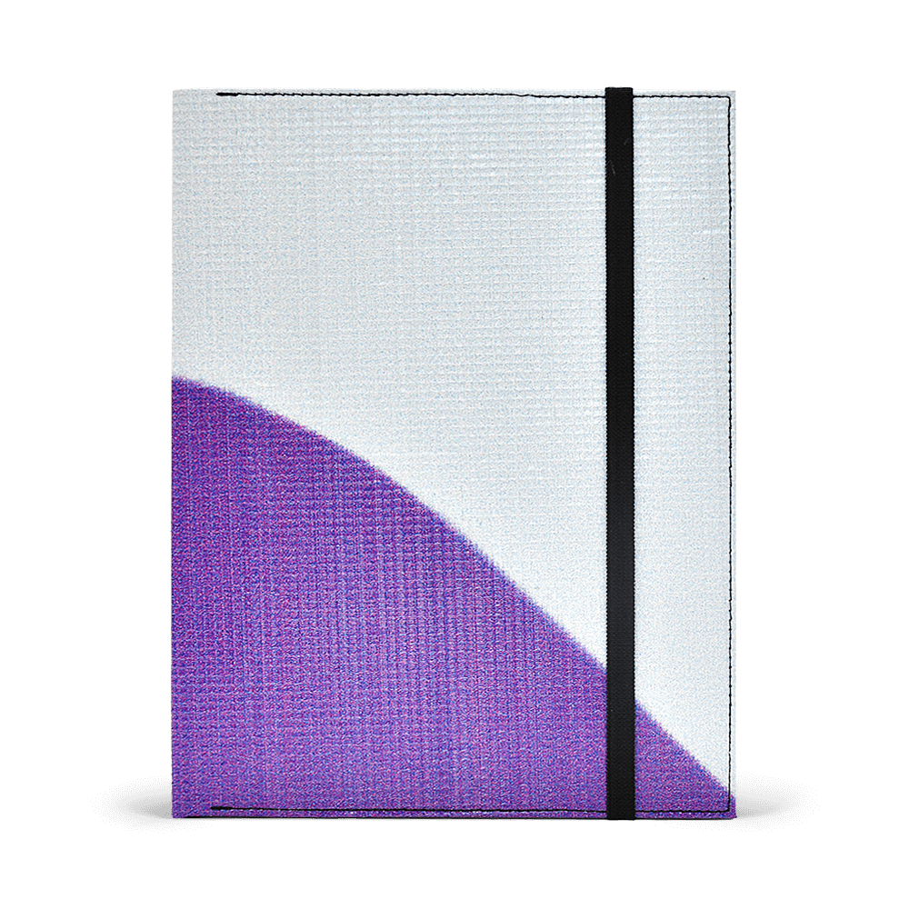 Oliver Notebook