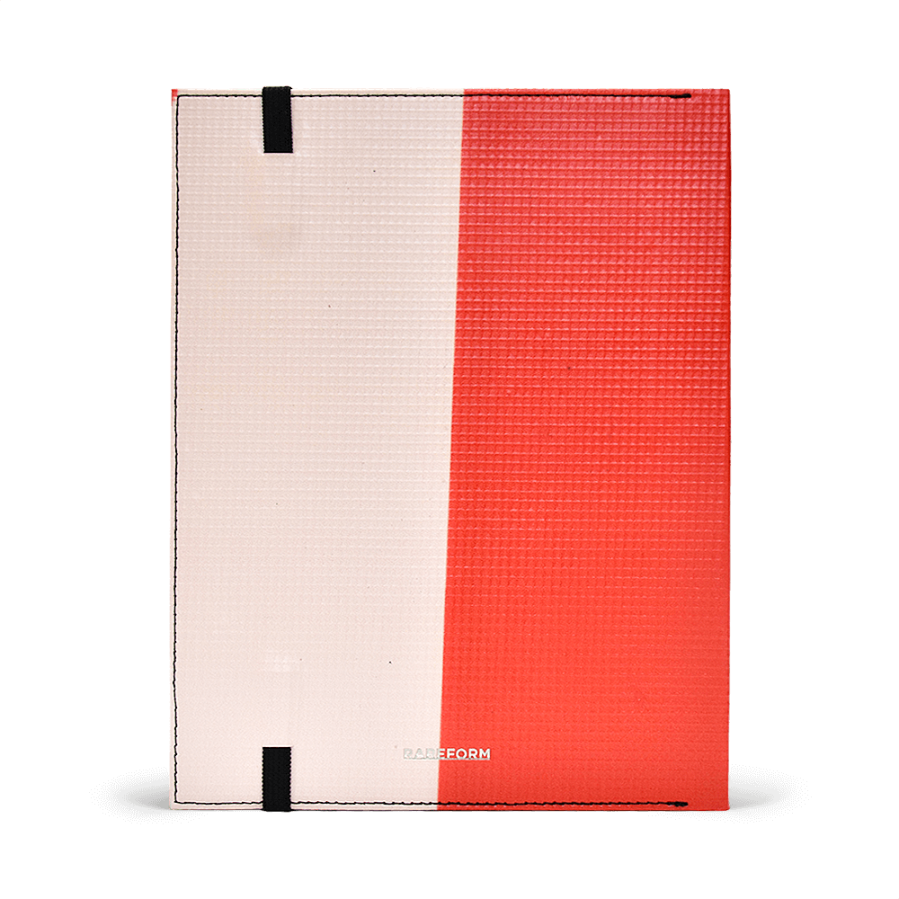 Oliver Notebook