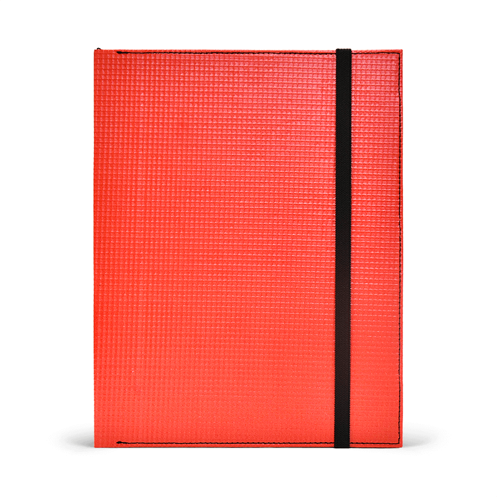Oliver Notebook