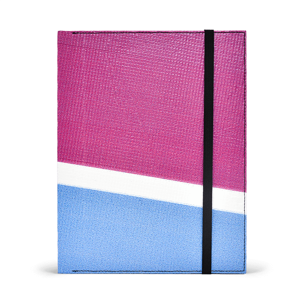 Oliver Notebook