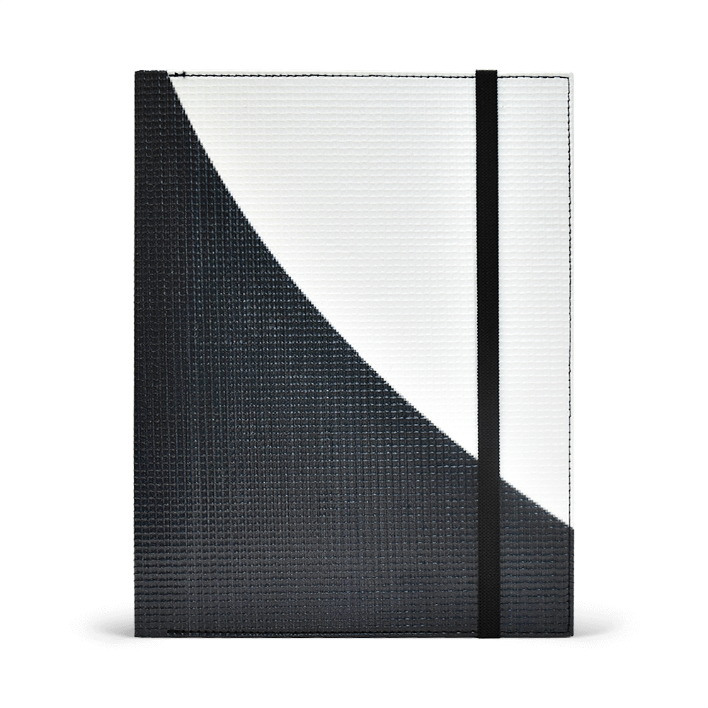 Oliver Notebook