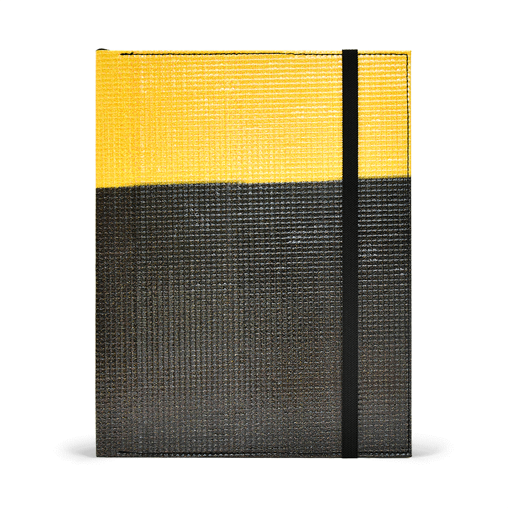 Oliver Notebook