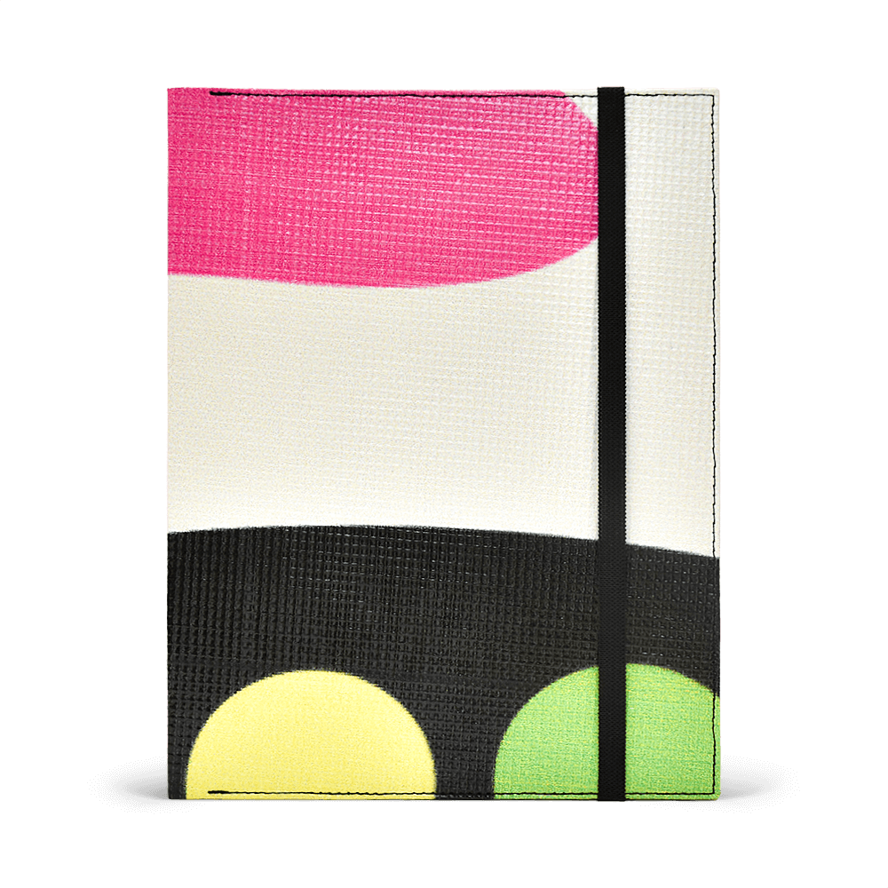 Oliver Notebook