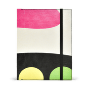 Oliver Notebook