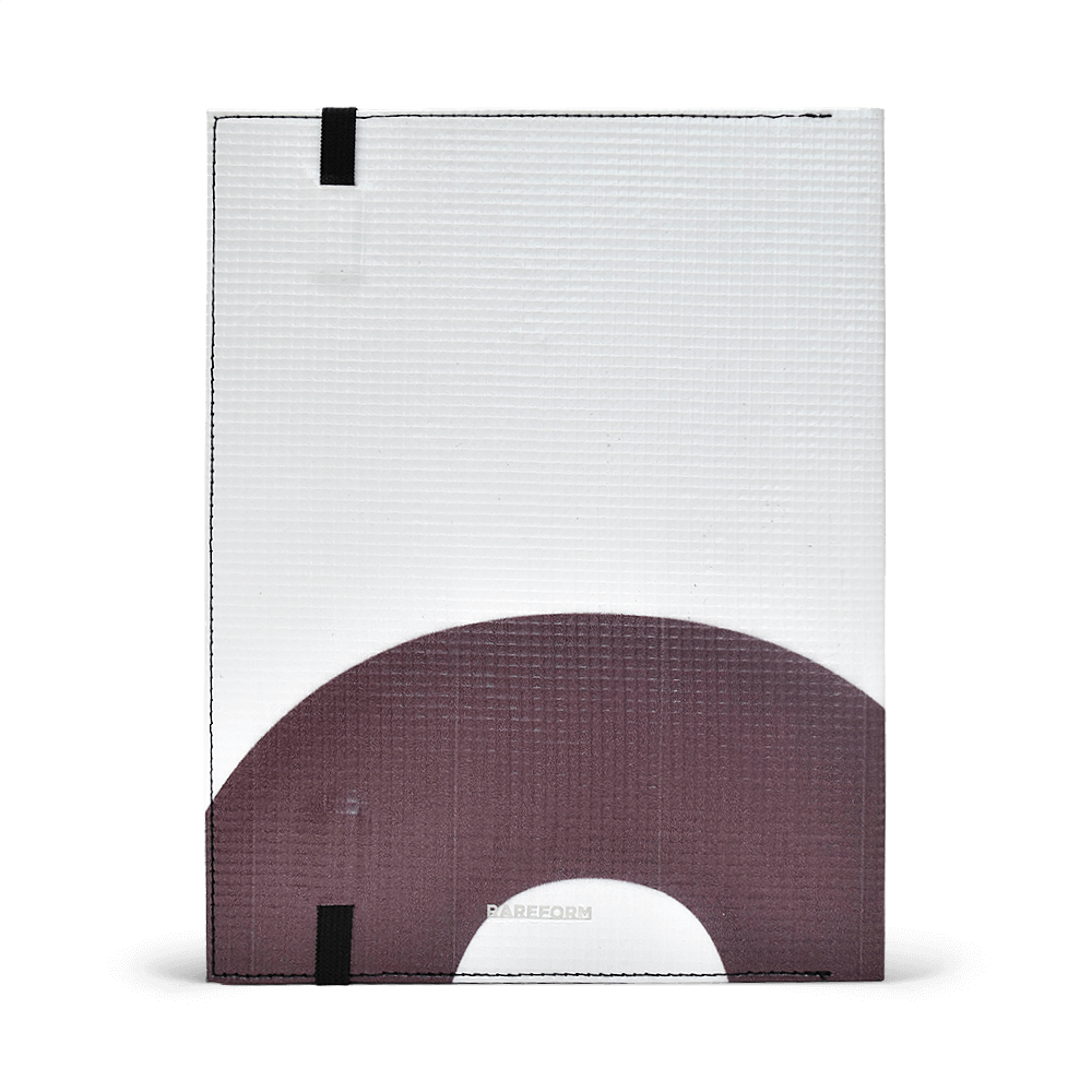 Oliver Notebook