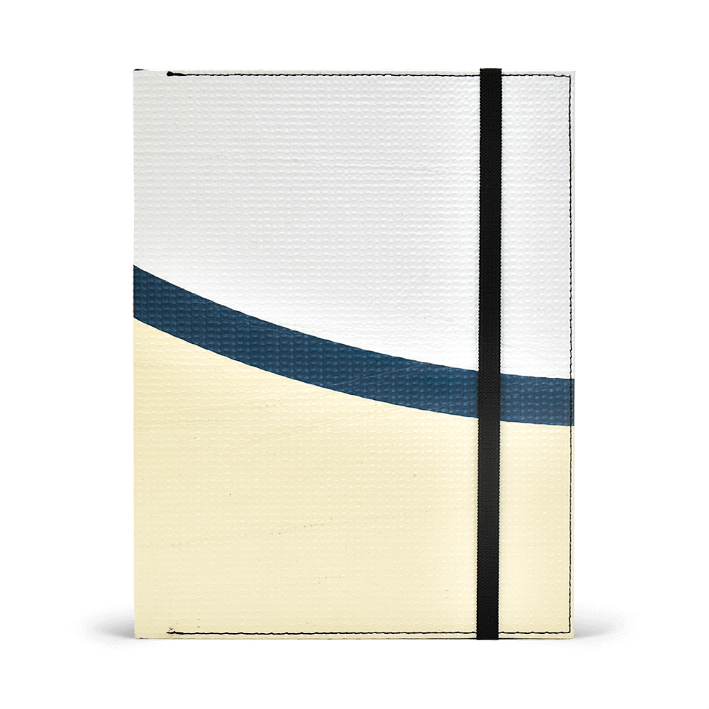 Oliver Notebook