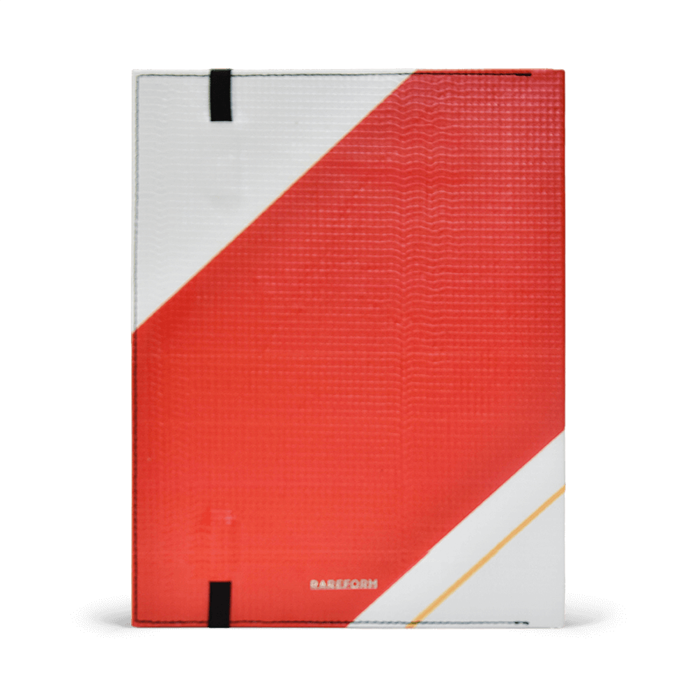 Oliver Notebook