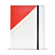 Oliver Notebook
