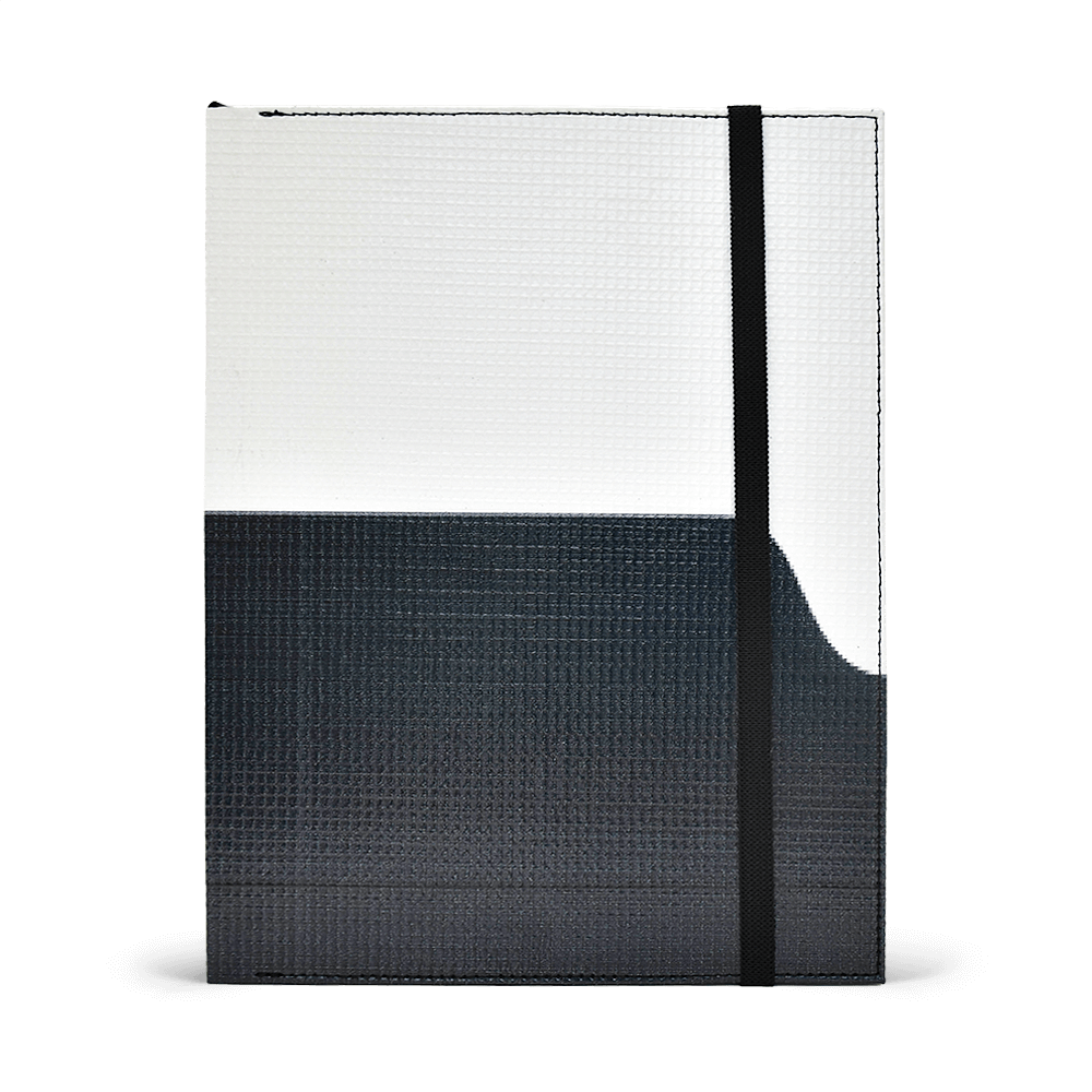 Oliver Notebook