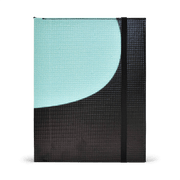 Oliver Notebook