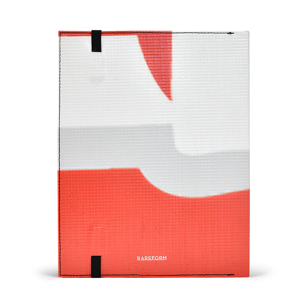 Oliver Notebook