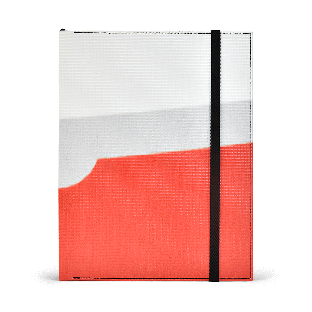Oliver Notebook