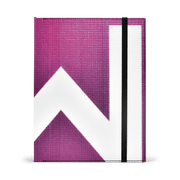 Oliver Notebook