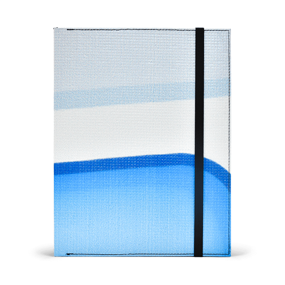 Oliver Notebook