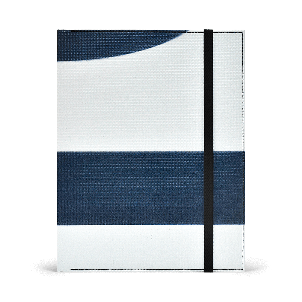 Oliver Notebook