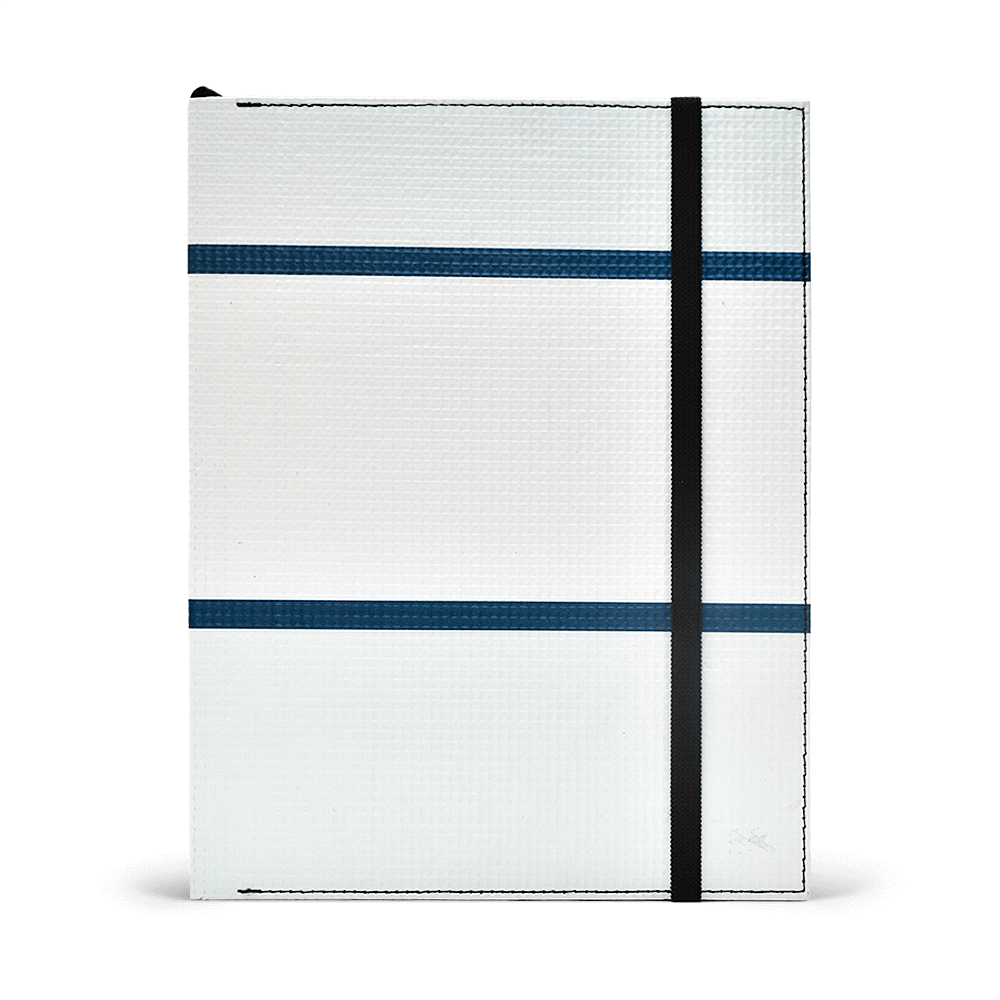 Oliver Notebook