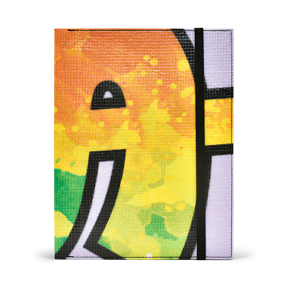 Oliver Notebook
