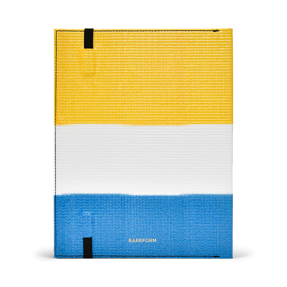 Oliver Notebook
