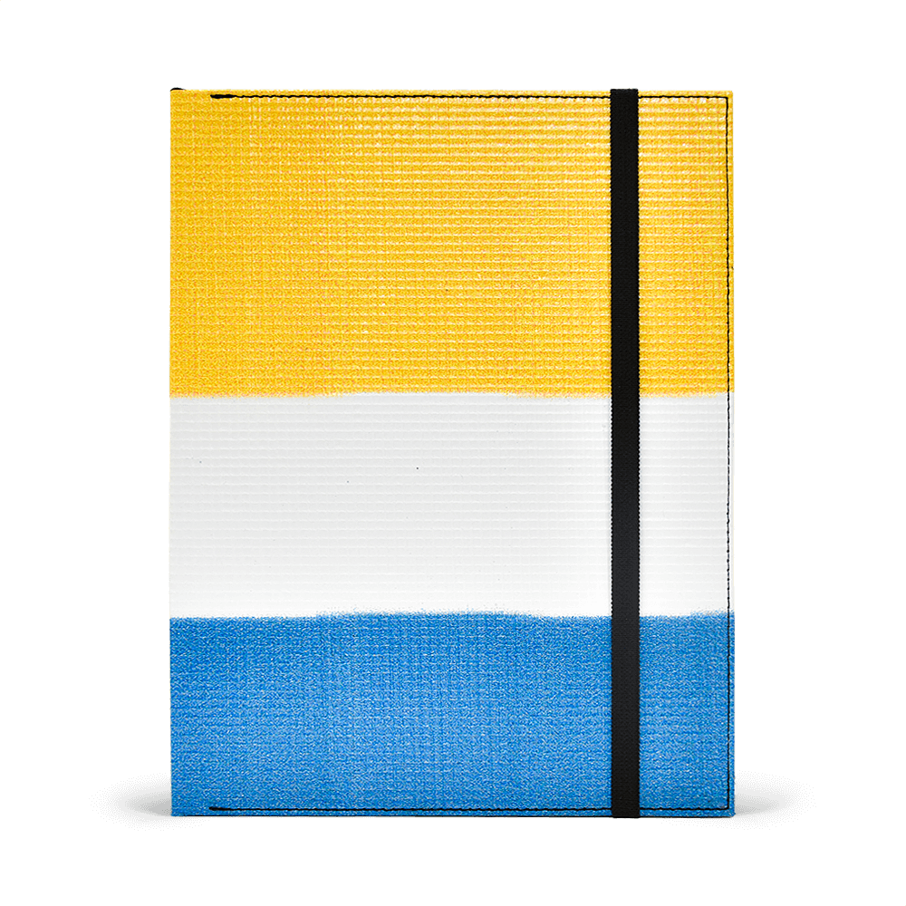 Oliver Notebook