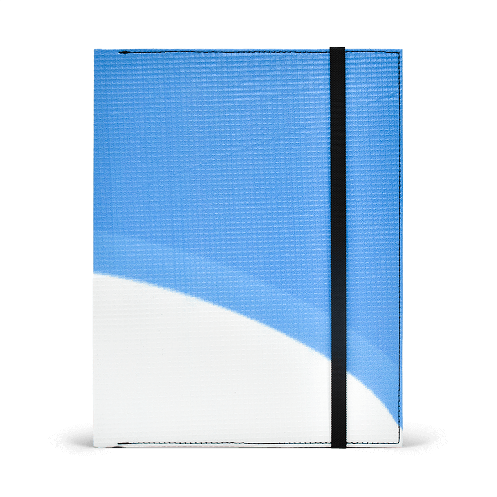 Oliver Notebook