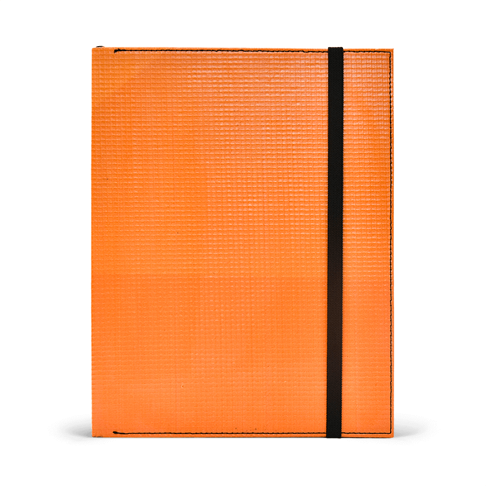 Oliver Notebook