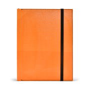 Oliver Notebook