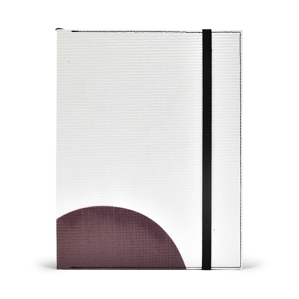 Oliver Notebook