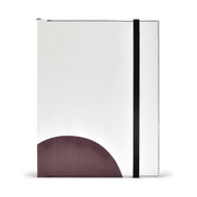 Oliver Notebook