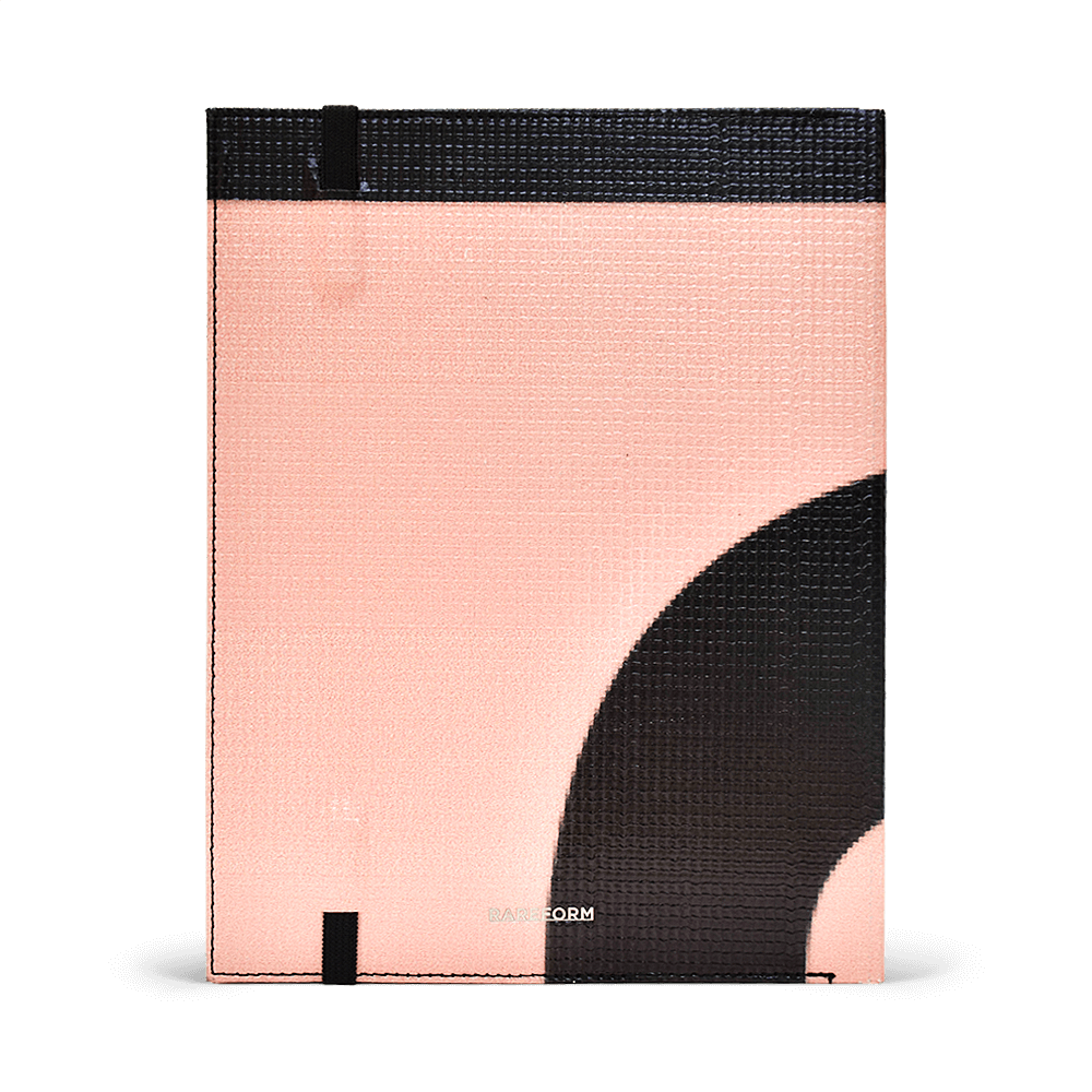 Oliver Notebook