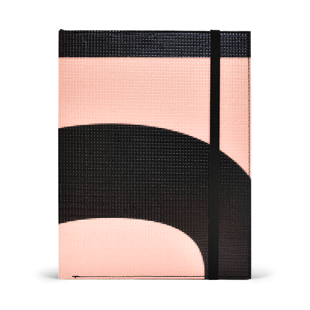 Oliver Notebook