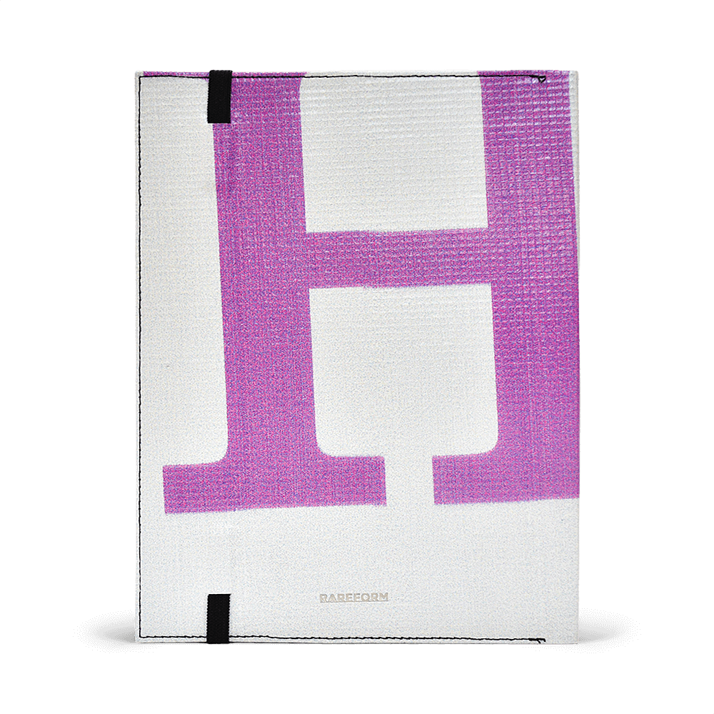 Oliver Notebook