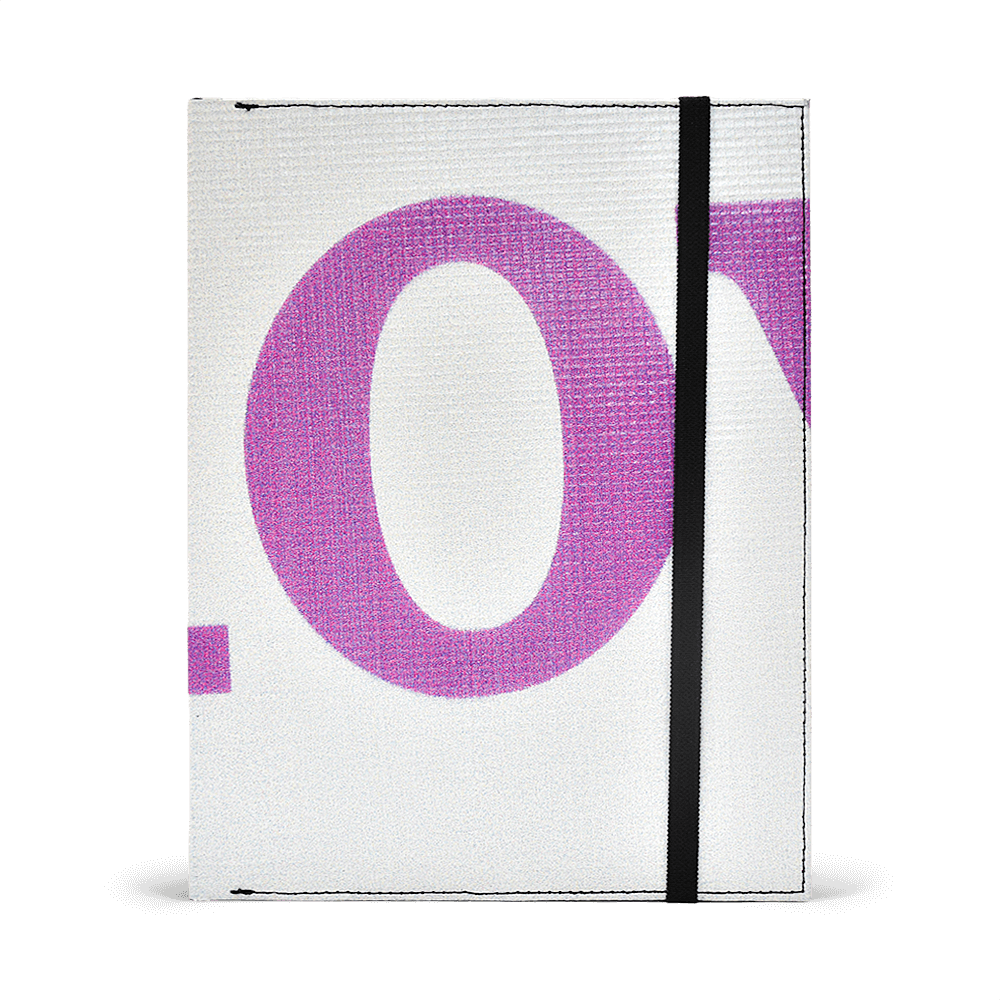 Oliver Notebook