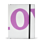 Oliver Notebook