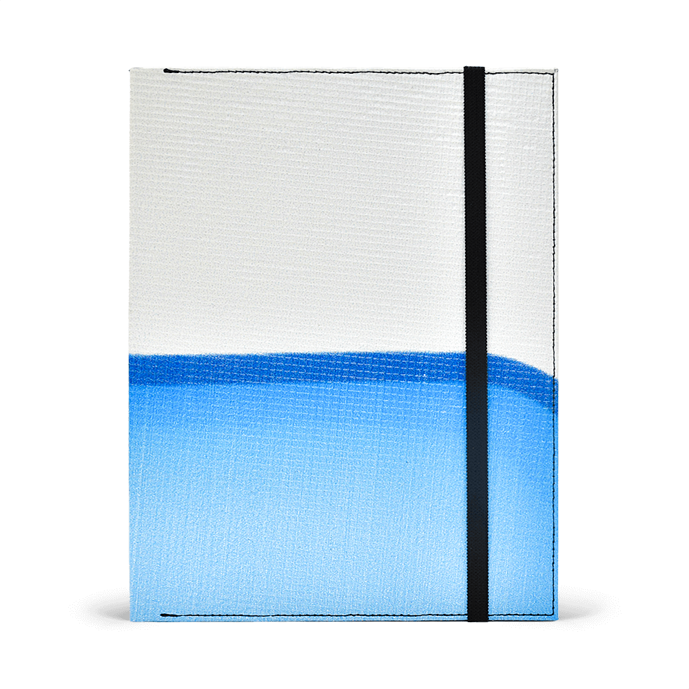 Oliver Notebook