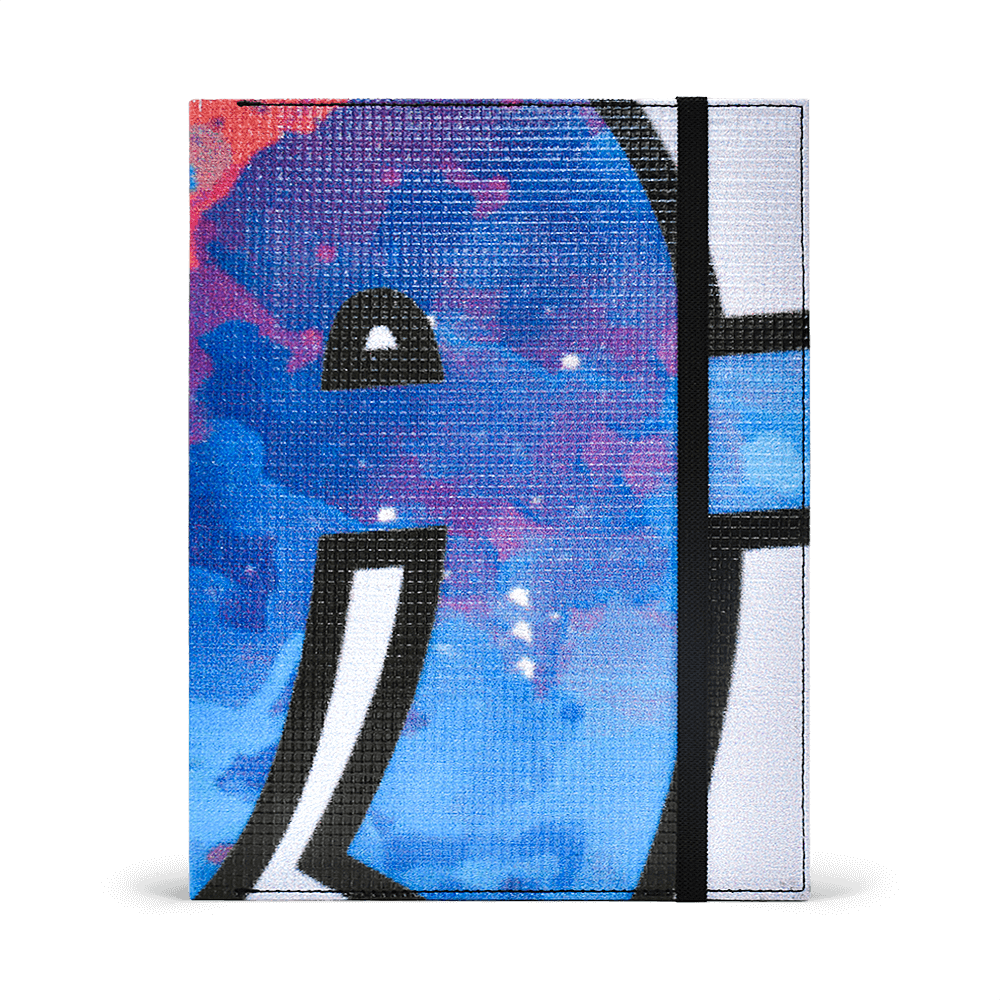 Oliver Notebook