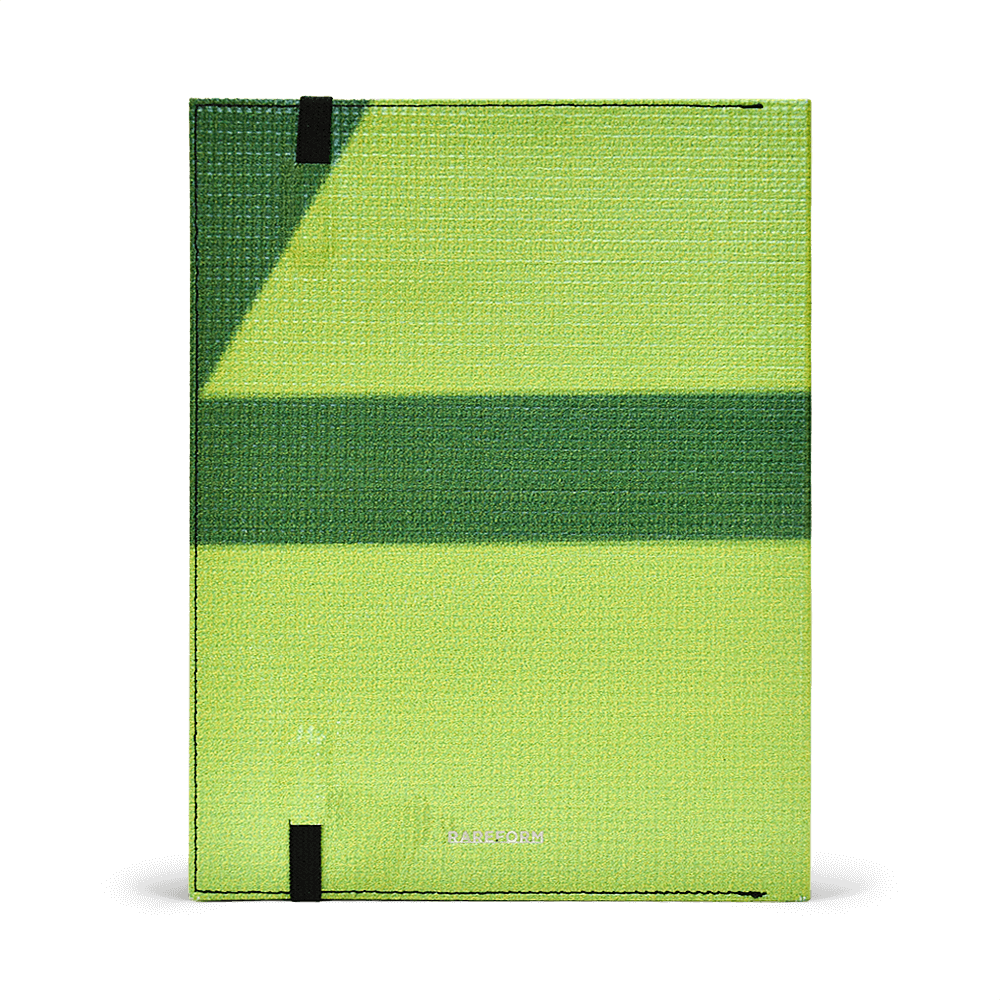 Oliver Notebook