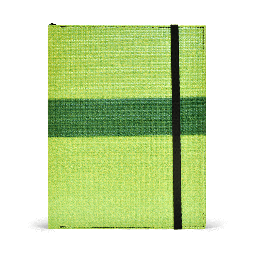 Oliver Notebook